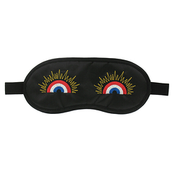 Cockade Night Mask