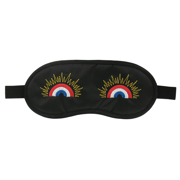 Cockade Night Mask