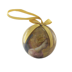 Angel Christmas ornament - Fra Angelico