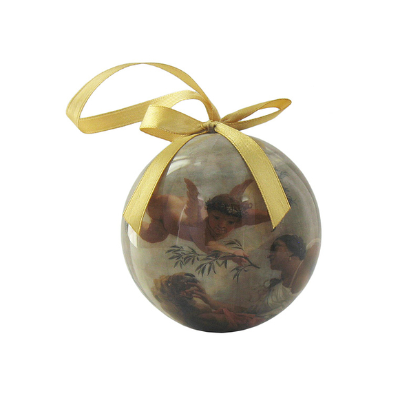 Michel Dorigny Christmas ornament