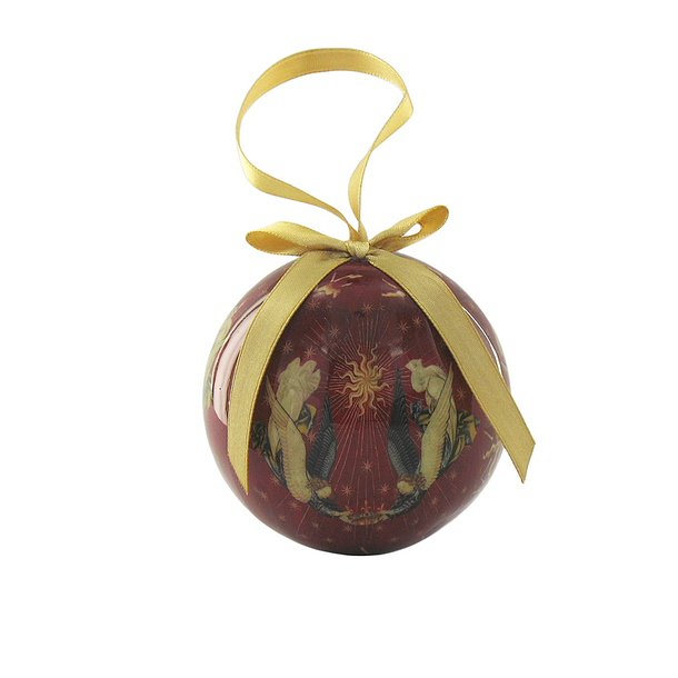 Christmas ornament Royal Tapestry