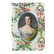 Porte-passeport Portrait Madame Victoire - Dames de la Cour
