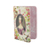 Passport holder Marie-Antoinette - Pink