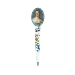 Portrait Madame Victoire Tweezer - Ladies of the court