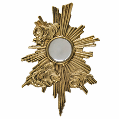 Brooch The Creation of the world