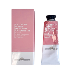 Marie Antoinette hand cream