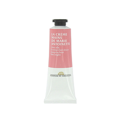 Marie Antoinette hand cream