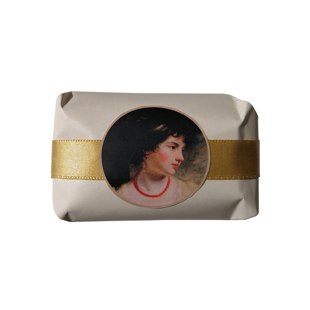 Savon parfumé Hoppner - Rose