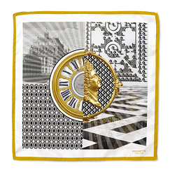 Pocket square Versailles