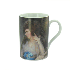Mug Lady Bate-Dudley - Gainsborough