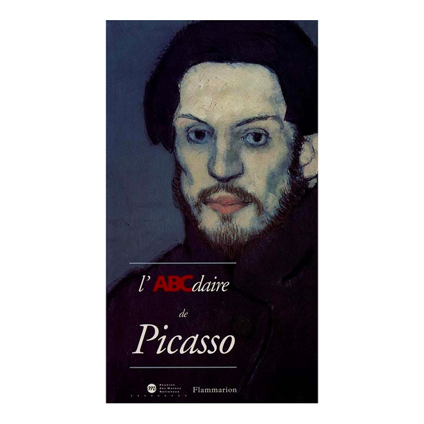 The ABCdaire of Picasso