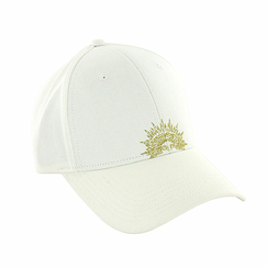 Casquette Versailles Emblème