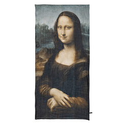 Gioconda Stole da Vinci - 100 x 200 cm