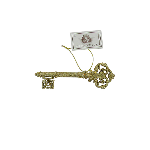 Décoration Clef - Goodwill