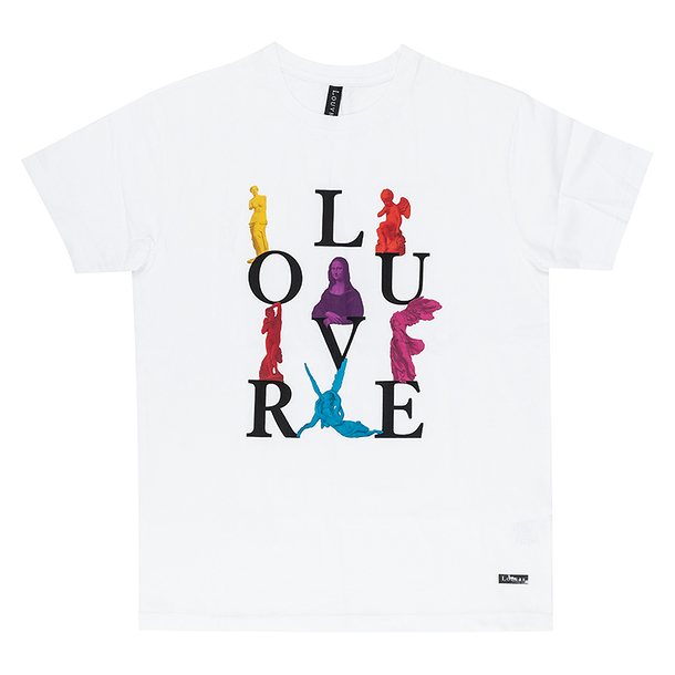 Louvre T-Shirt