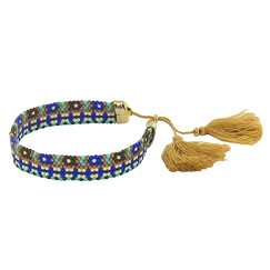 Egypt Bracelet Mesh