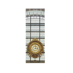 Magnet Musée d'Orsay Clock