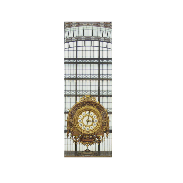 Magnet Musée d'Orsay - The Museum's Clock