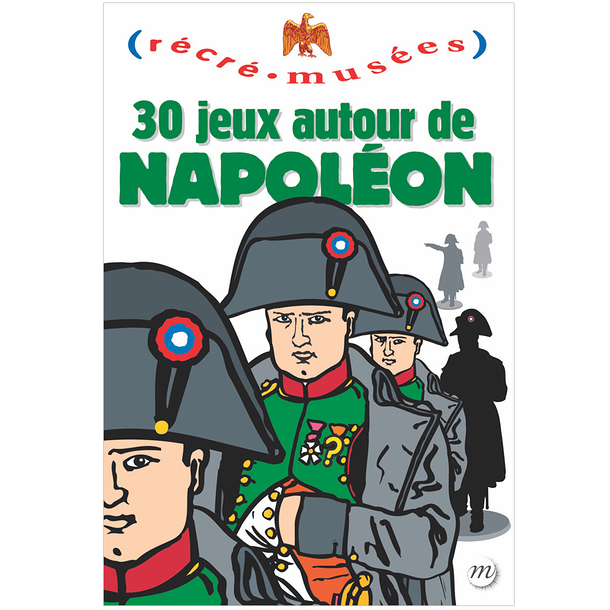 30 games around Napoleon