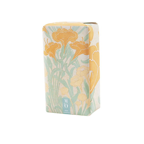 Émile Bernaux Scented Soap - Orange blossom