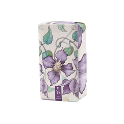 Théophile Soyer Scented Soap - Violet flower