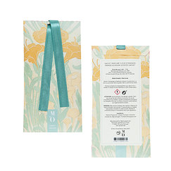 Sachet parfumé Émile Bernaux - Fleur d'oranger