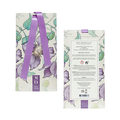 Scented sachet - Violet