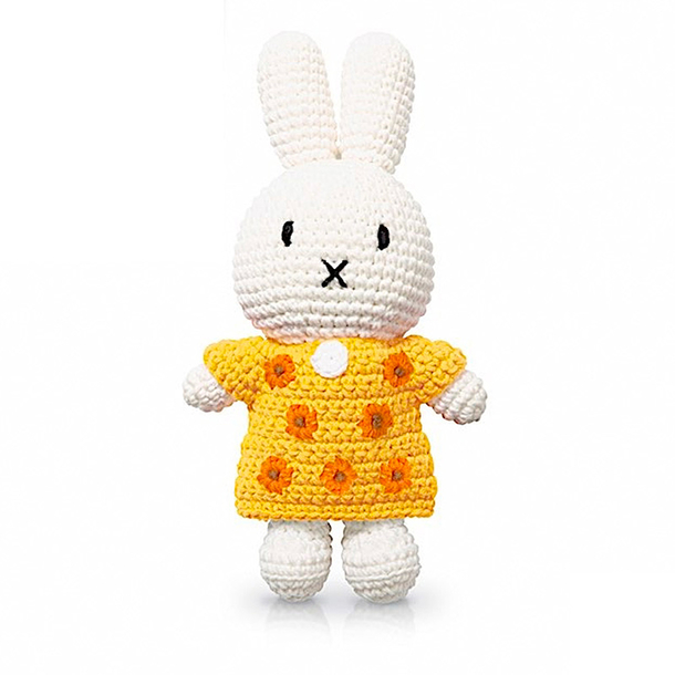 miffy plush