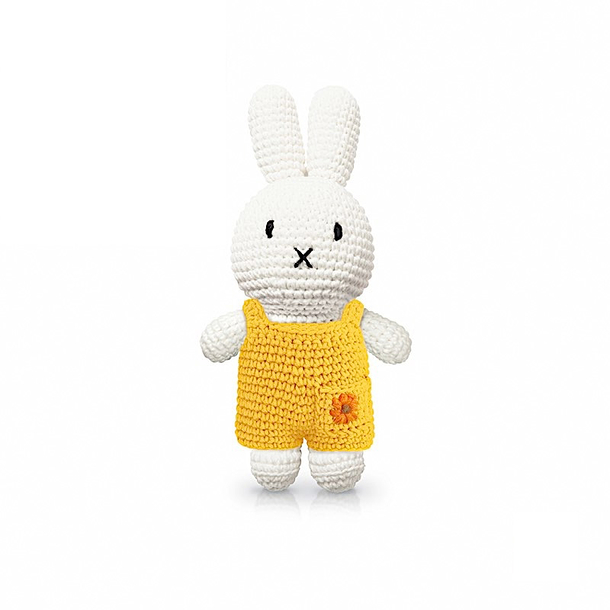 miffy plush toy