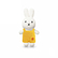 Peluche Miffy Salopette Tournesols