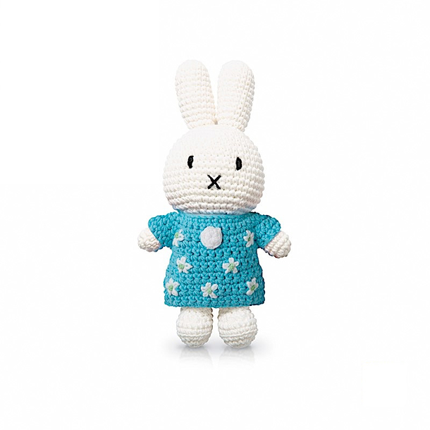 Miffy Van gogh museum llimived plush