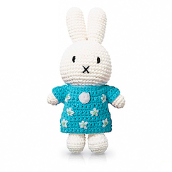 Miffy Plush toy - Blossom Dress