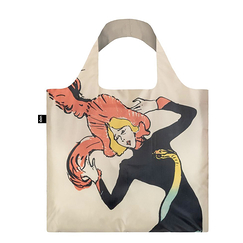 Sac Toulouse-Lautrec Avril et Bruant - Loqi