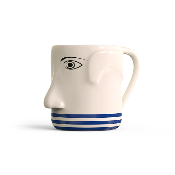 Mug Picasso - Ming