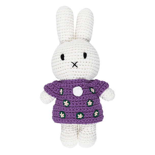 miffy plush toy