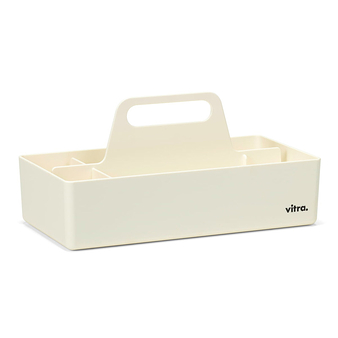 Toolbox Arik Levy - Blanc - Vitra