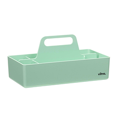 Toolbox Arik Levy - Green mint - Vitra