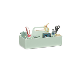 Toolbox Arik Levy - Vert menthe - Vitra