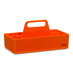 Toolbox Arik Levy - Mandarine - Vitra