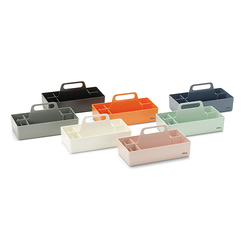 Toolbox Arik Levy - Mandarine - Vitra