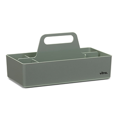 Toolbox Arik Levy - Moss grey - Vitra