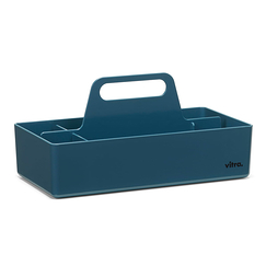 Toolbox Arik Levy - Bleu océan - Vitra