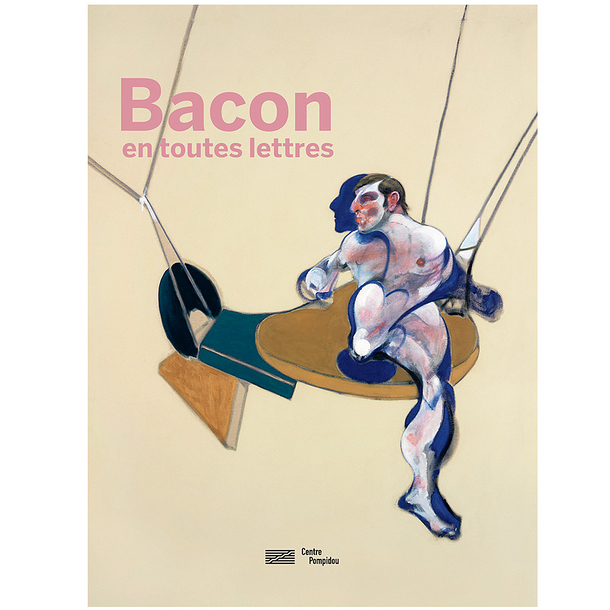 Bacon in words - Exhibition catalogue