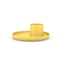 O-Tidy Michel Charlot - Yellow - Vitra