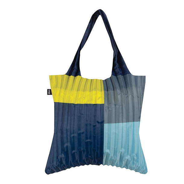 Pleated Sunshine Bag - Loqi