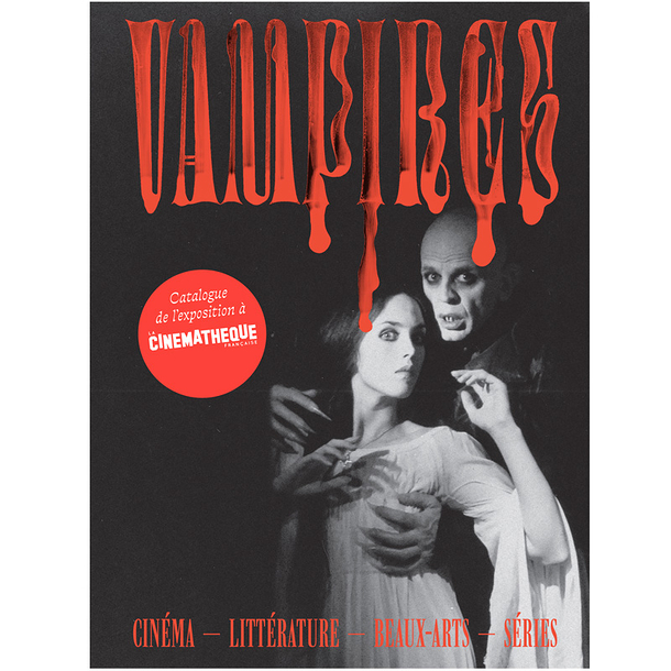 Vampire Real vampires