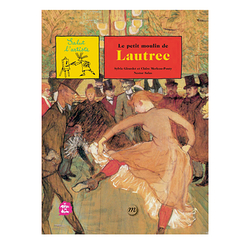 The small mill of Lautrec