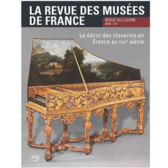 Revue des musées de France n°3-2019 - Revue du Louvre - French