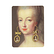 Boucles d'oreilles Portrait Marie-Antoinette - Dames de la Cour