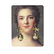 Portrait Madame Victoire Earrings - Ladies of the court